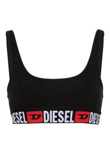 Diesel brassière Ufsb-Oriba - Noir