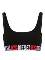 Diesel brassière Ufsb-Oriba - Noir