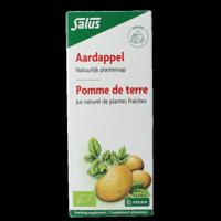 Aardappelsap bio 200 Milliliter