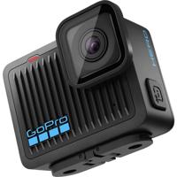 GoPro HERO Actioncam 4K, 2.7K, Full-HD, Beeldstabilisering, Bluetooth, Stofdicht, Waterdicht, WiFi, Slow motion - thumbnail