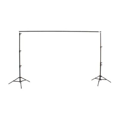 Falcon eyes semi-professioneel achtergrond systeem b-8510 260x315 voor doek of rol