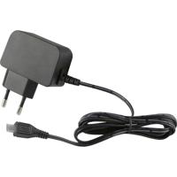 HN Power HNP12-MicroUSBL6 USB-oplader Thuis Uitgangsstroom (max.) 2400 mA Aantal uitgangen: 1 x Micro-USB-stekker