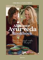 Alles over Ayurveda kookboek - nieuwe boek - Spiritueelboek.nl