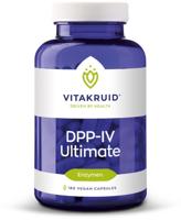 Vitakruid DPP-IV Ultimate BioCore Optimum Complete Enzymen 180 Vegetarische capsules