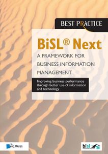 BiSL Next - Brian Johnson - ebook