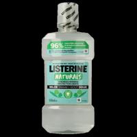 Listerine Mondwater naturals 500 Milliliter