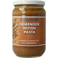 Horizon Gemengde notenpasta bio Horizon Gemengde notenpasta bio