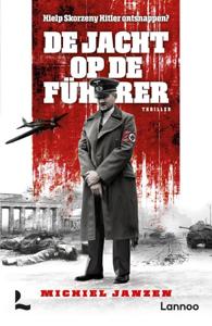 De jacht op de Führer (Paperback)