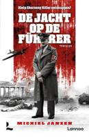 De jacht op de Führer (Paperback)