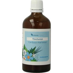 Balance Pharma Carduus marianus tincturen