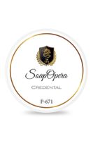 Tcheon Fung Sing scheercrème Opera Credental 150ml