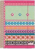 Stationery Team elastomap Accessorize Fashion 35 x 25 cm - thumbnail