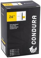CONDURA binnenband tube 26" sv40 47/57-559