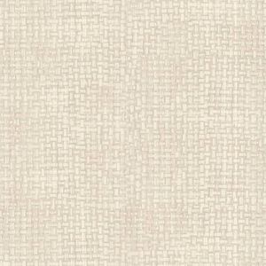 Noordwand behang couleurs & matières wicker natural beige gebroken wit