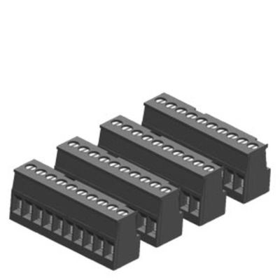 Siemens 6ES7292-1AK30-0XA0 6ES72921AK300XA0 PLC-klemblok