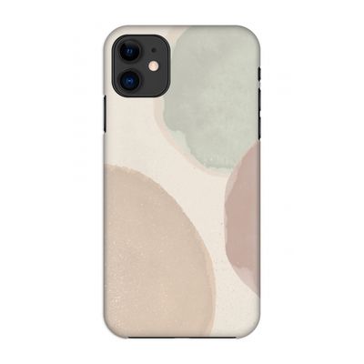 Geo #8: Volledig geprint iPhone 11 Hoesje