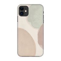 Geo #8: Volledig geprint iPhone 11 Hoesje