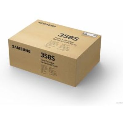 Samsung MLT-D358S Lasertoner 30000pagina's Zwart Samsung MLT-D358S Lasertoner 30000pagina's Zwart