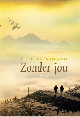 Zonder jou - Gerdien Nijland - ebook