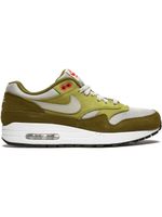 Nike baskets Air Max 1 Premium Retro - Vert