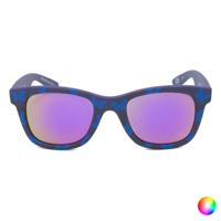 Zonnebril Dames Italia Independent 0090T-FLW Kleur Bruin