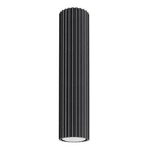 Plafondlamp KARBON 30 zwart