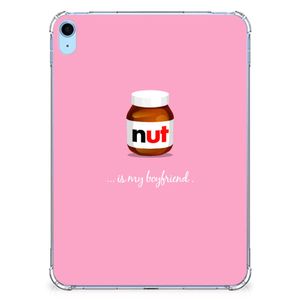 iPad (2022) 10.9 Tablet Cover Nut Boyfriend