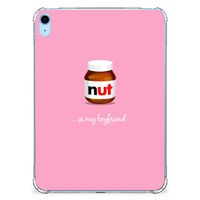 iPad (2022) 10.9 Tablet Cover Nut Boyfriend - thumbnail