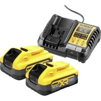 DEWALT DCB1104H2-QW Gereedschapsaccu