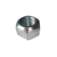 pgb-Europe PGB-FASTENERS | Borgmoer volmetaal Kl8 DIN 6925 M 6 Zn | 200 st 692580100603