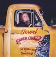 Jewel - Live At The Inner Change 2LP