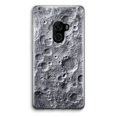 Maanlandschap: Xiaomi Mi Mix 2 Transparant Hoesje