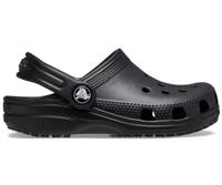 Crocs Classic K Kinderen Black C11