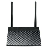 Router Asus RT-N12LX Zwart USB RJ45 Ethernet LAN Wi-Fi