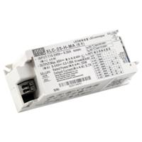 MW Mean Well LED-converter 25 W