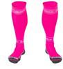 Reece 840004 Surrey Socks - Neon Pink-White - 30/35