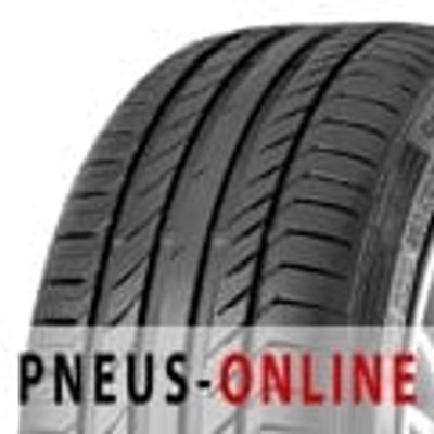 Conti-SportContact 5 (J) XL LR