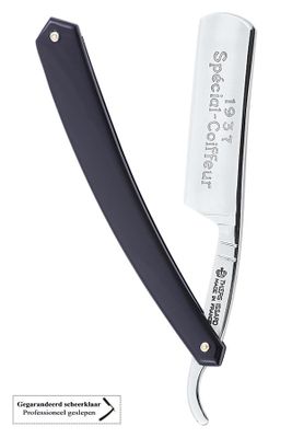 Thiers-Issard open scheermes Special Coiffeur 6/8"