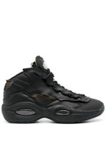 Reebok baskets Question Mid Memory Of Basketball - Noir