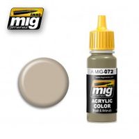 MIG Acrylic Dust 17ml - thumbnail