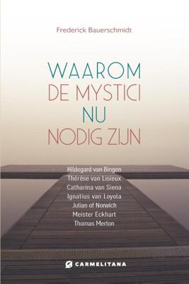 Waarom de mystici nu van belang zijn (Paperback)