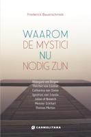 Waarom de mystici nu van belang zijn (Paperback)