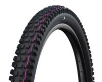 Schwalbe albert gravity pro 29x2.60 (65-622) folding evolution line ultra soft black