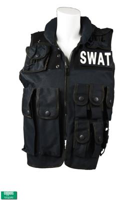 SWAT vest de luxe