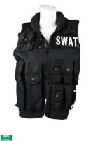SWAT vest de luxe