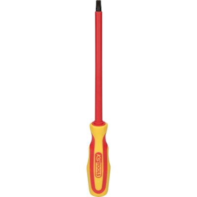 KS Tools 117.0558 Torx-schroevendraaier Grootte T 45 1 stuk(s)