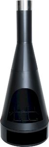 RedFire Kingston tuinhaard - Medium