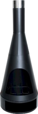 RedFire Kingston tuinhaard - Medium