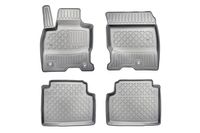 Rubbermatten passend voor Ford Focus Kuga Plug-in Hybrid 2020+ 604050