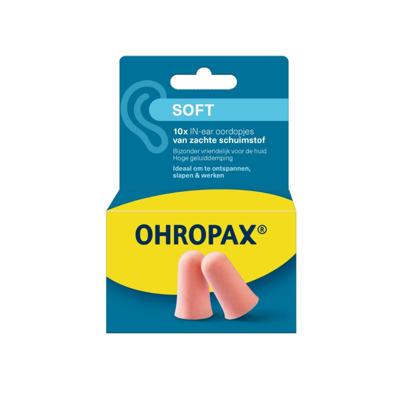 Ohropax Ohropax soft